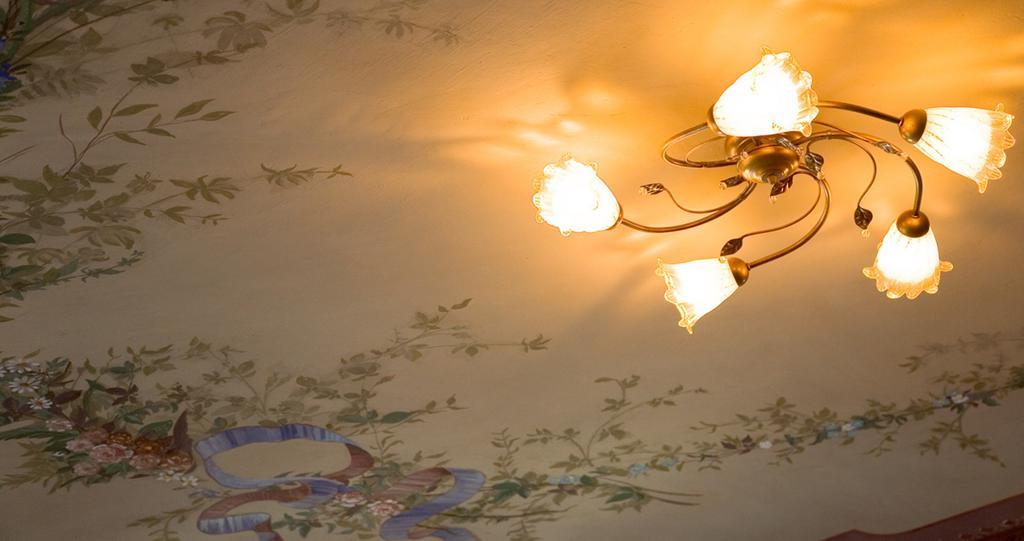Il Vicolo Relais Bed and Breakfast Sirolo Exteriör bild